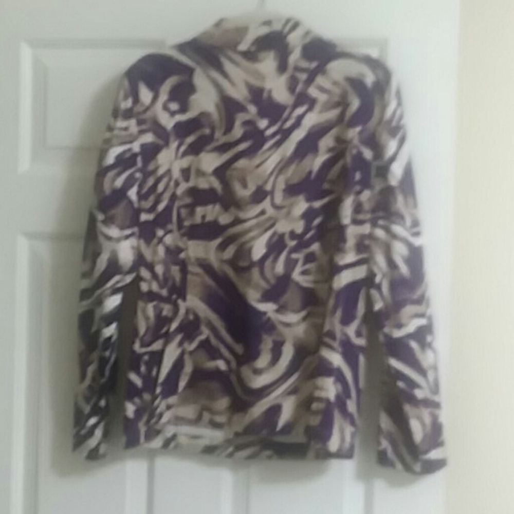Chico's jacket - Picture 3 of 5